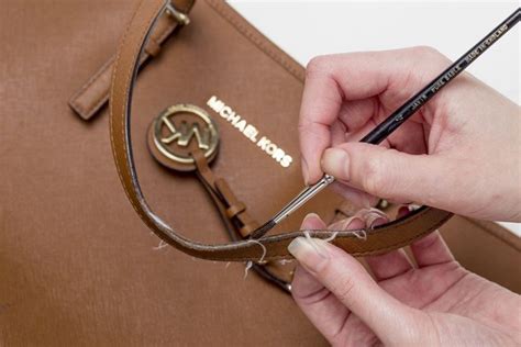 how to care for michael kors bag|Michael Kors bags cleaning.